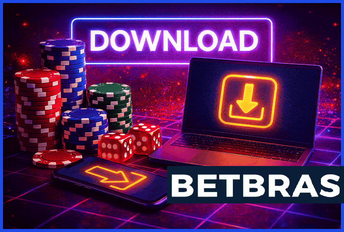 FAQ BETBRAS com perguntas frequentes em destaque.