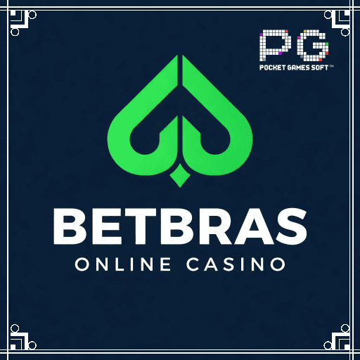 Imagem promovendo o app oficial da BETBRAS para mobile