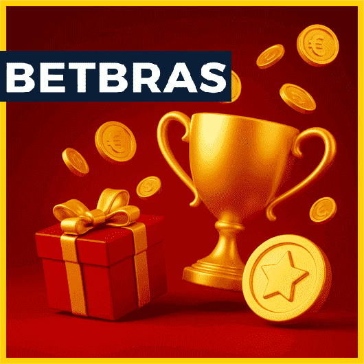 Exemplo Rollover 2 ilustrado com valores e etapas para cumprir o requisito de apostas da BETBRAS.