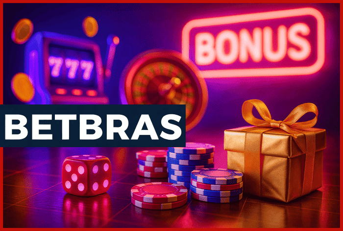 Exemplo Rollover 1 ilustrado com valores reais para demonstrar requisitos de apostas na BETBRAS.