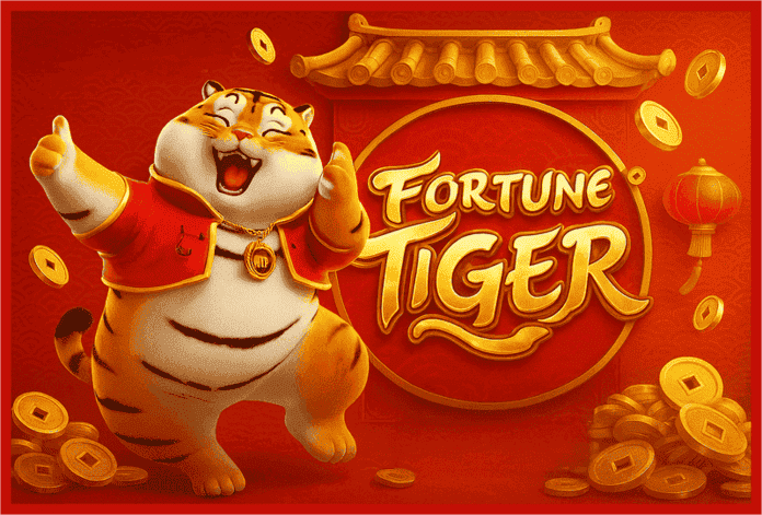 Jogo Tiger Ox Mouse da BETBRAS.