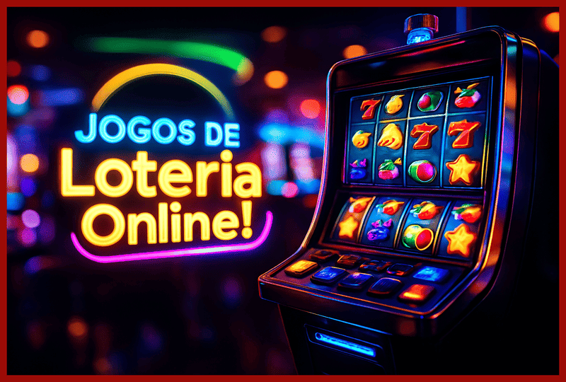 BETBRAS Loteria com Mega-Sena e outras modalidades